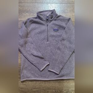 Patagonia better sweater XXL